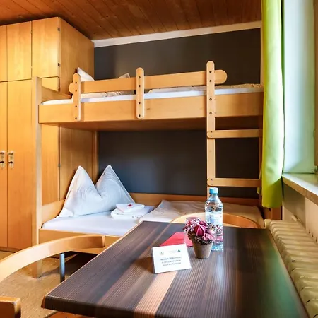 Hostel Am Tegernsee