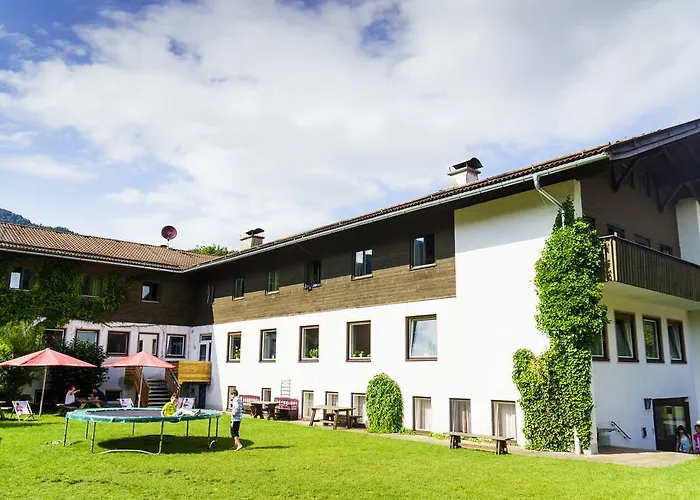 Am Tegernsee Кройт