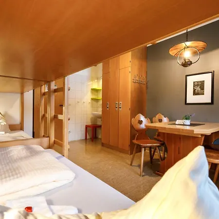 호스텔 Am Tegernsee *