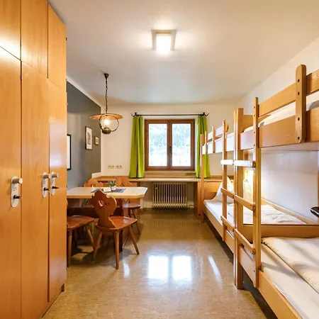 Am Tegernsee Vandrerhjem