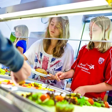 Am Tegernsee Vandrerhjem Kreuth