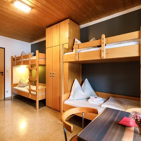 Am Tegernsee Vandrerhjem Kreuth