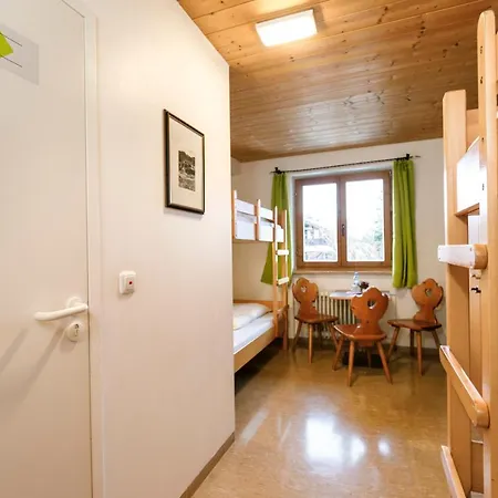 Hostel Am Tegernsee *