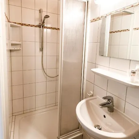 Vandrerhjem Am Tegernsee *