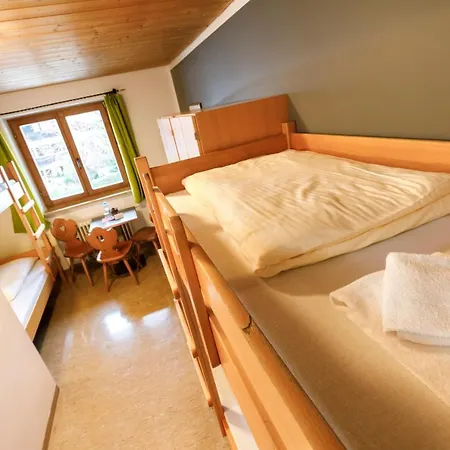 Am Tegernsee Hostel Kreuth