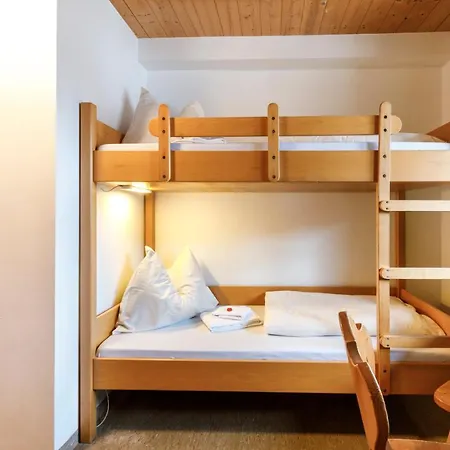 Am Tegernsee Vandrerhjem *