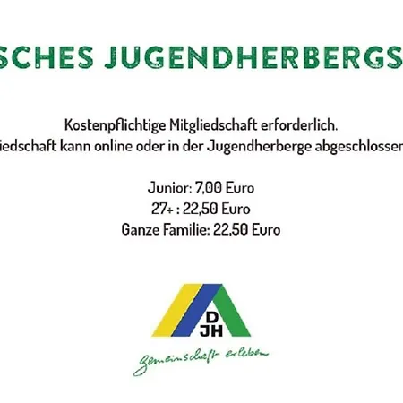 Hostel Am Tegernsee *