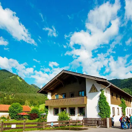 Am Tegernsee * Kreuth