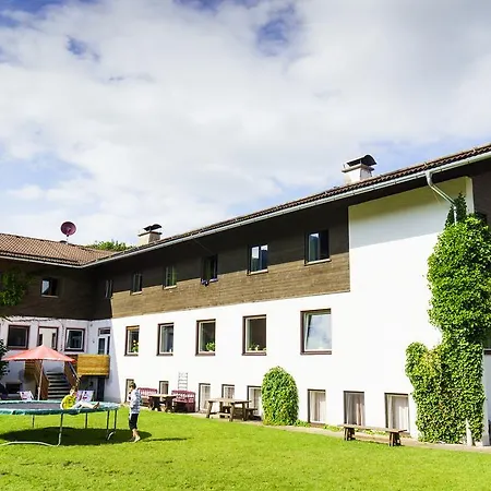 Am Tegernsee Kreuth