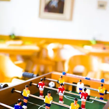 Vandrerhjem Am Tegernsee Kreuth