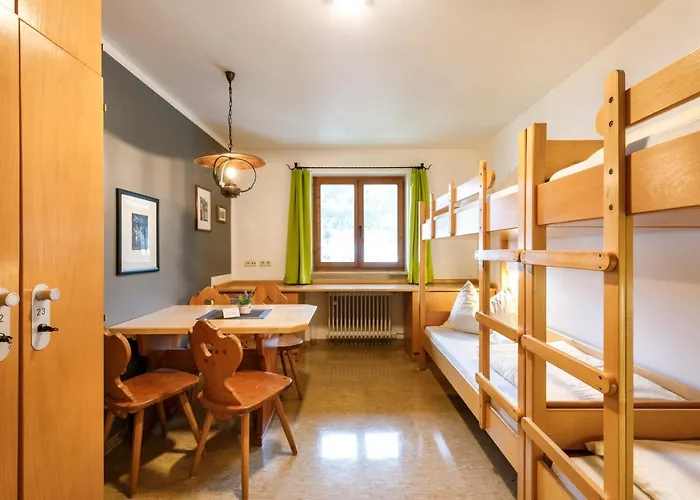 Am Tegernsee Hostel Kreuth