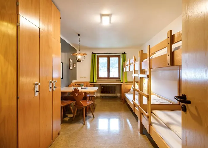 Am Tegernsee Hostel