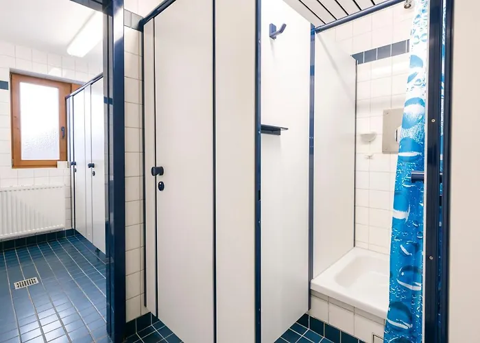 Am Tegernsee 호스텔 크로이트