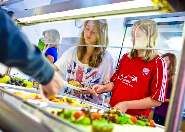 Am Tegernsee 호스텔 크로이트