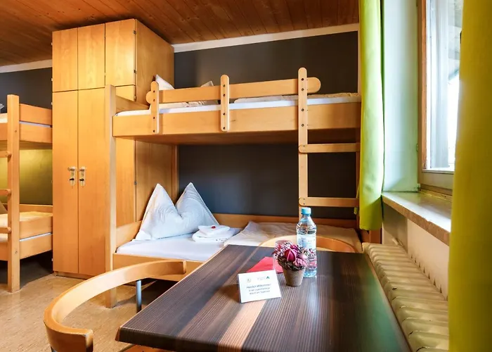 호스텔 Am Tegernsee