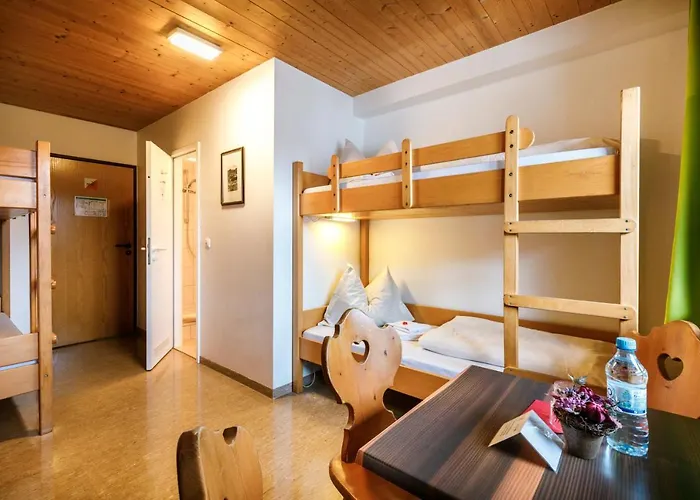 Hostel Am Tegernsee