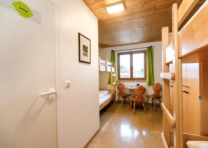 Hostel Am Tegernsee *