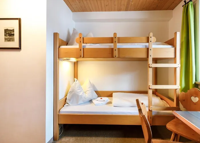 Am Tegernsee 호스텔 *