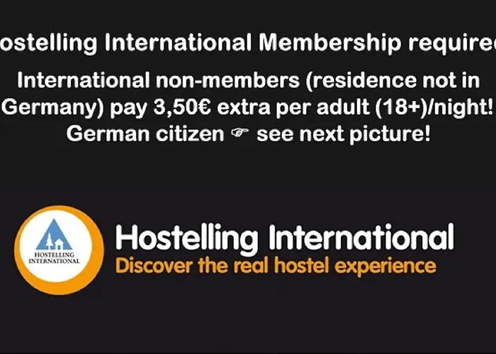 Am Tegernsee Hostel Kreuth