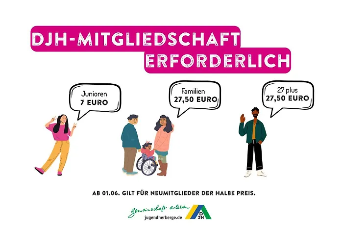 Am Tegernsee 호스텔 *