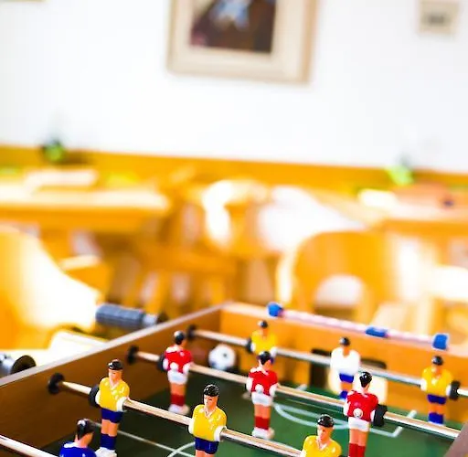 호스텔 Am Tegernsee 크로이트